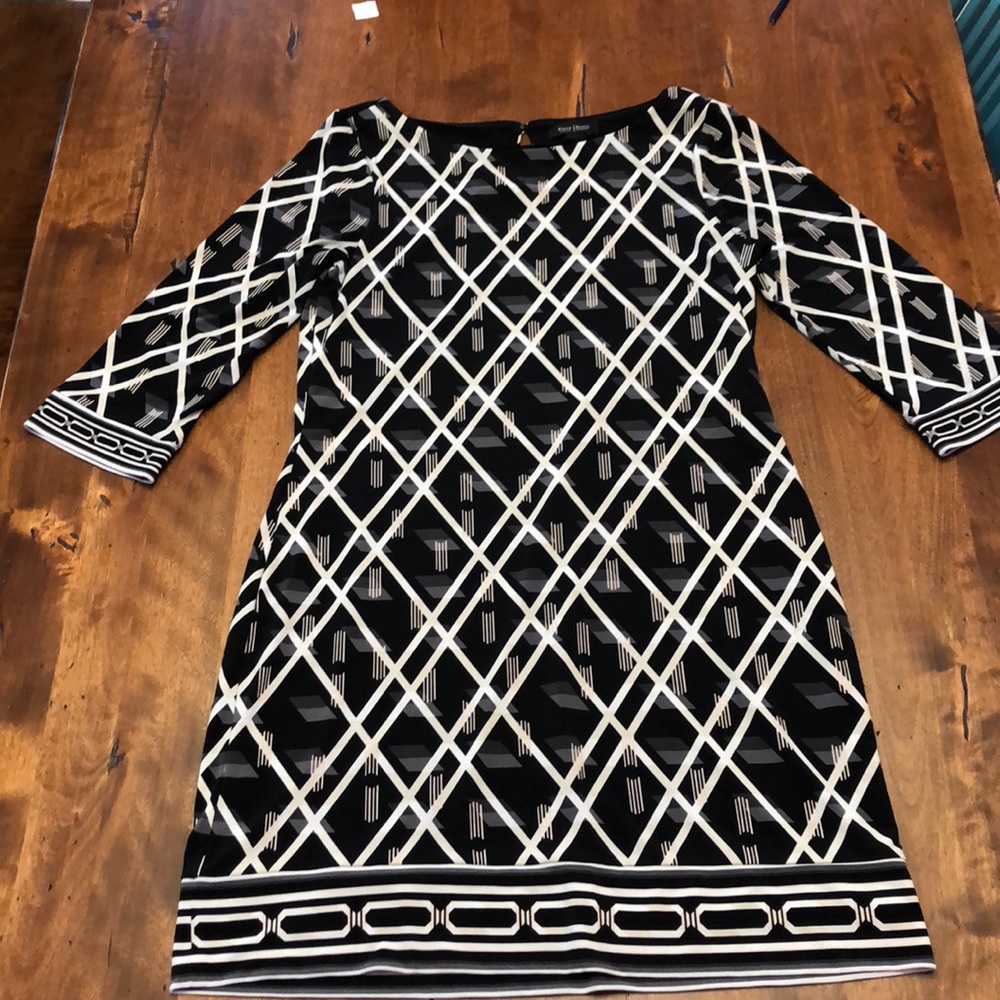 WHBM Tunic
